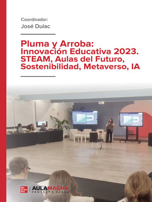 cover image of Innovación Educativa 2023